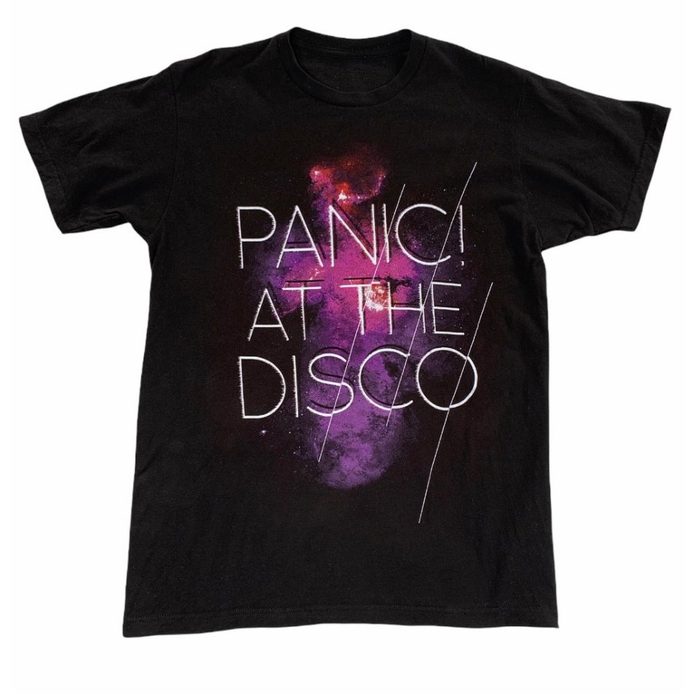 Panic At The Disco T Shirt
